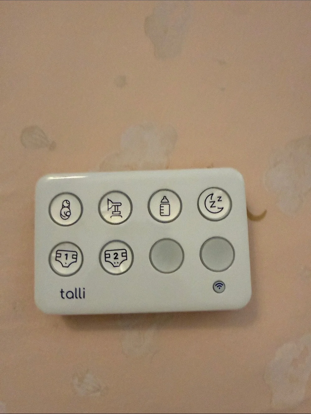 TALLI BABY Remote Control